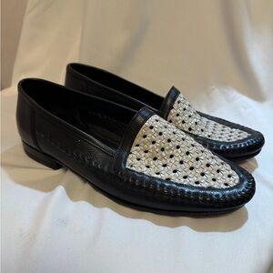 Lorenzo Banfi loafers